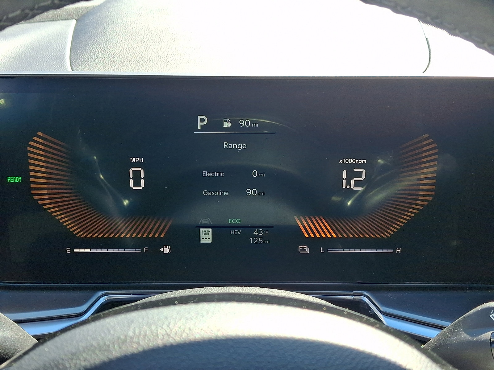 Certified 2025 Kia Sorento EX AWD/4WD image 19
