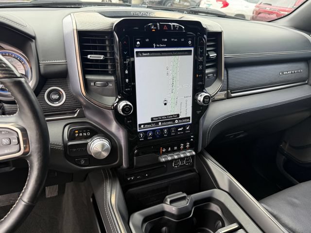 Used 2019 RAM 1500 Limited RWD image 19
