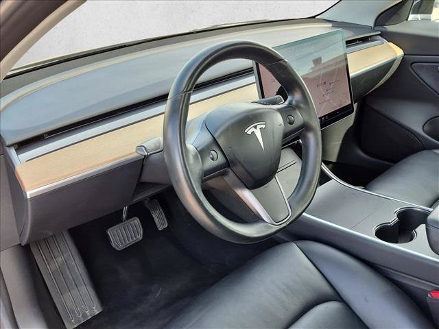 Used 2018 Tesla Model 3 Long Range RWD image 10