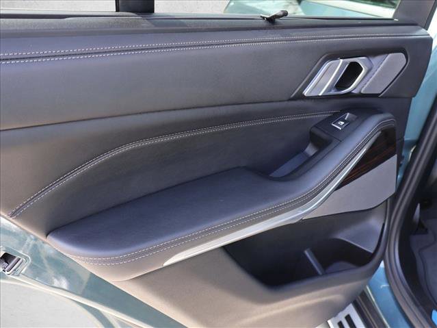 Certified 2026 BMW X5 xDrive40i image 20