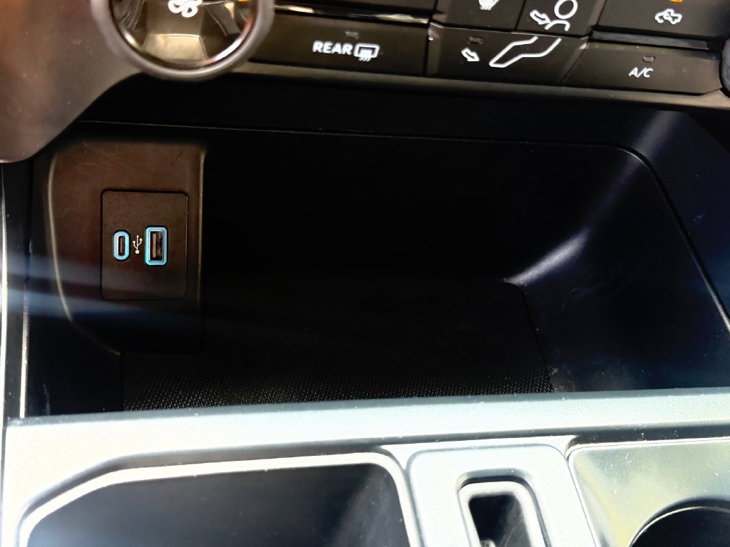 Used 2024 Ford F150 STX w/ Tow/Haul Package RWD image 25