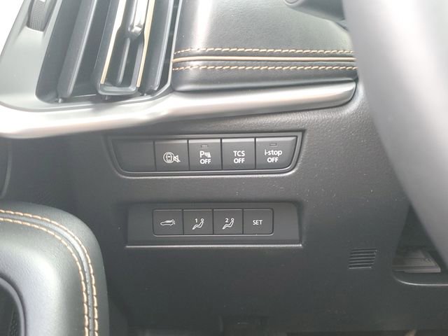 New 2026 MAZDA CX-90 3.3 Turbo S w/ Premium Plus image 22