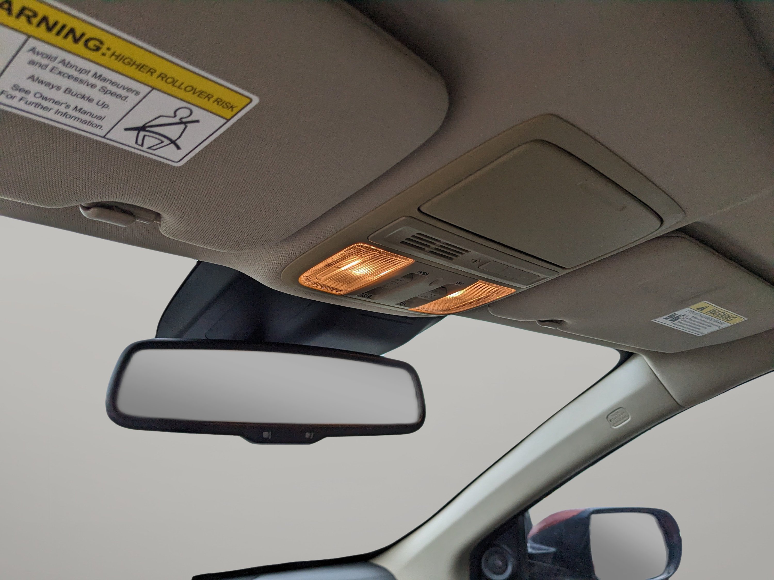 Used 2018 Honda CR-V EX-L image 24