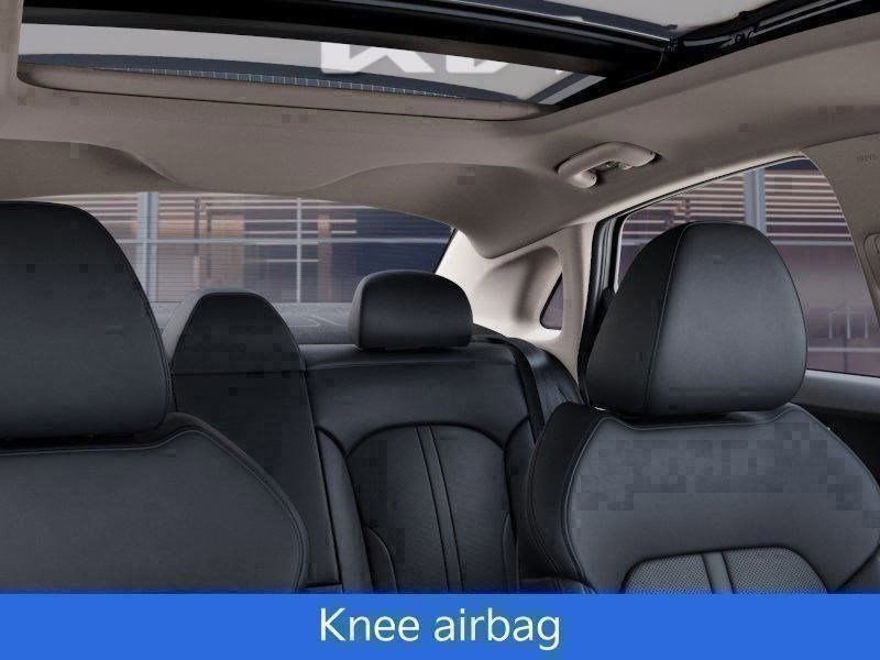 Used 2025 Kia K5 EX image 95