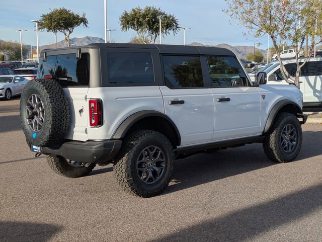 New 2025 Ford Bronco Badlands image 39