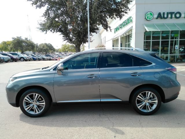 Used 2015 Lexus RX 350 AWD image 10