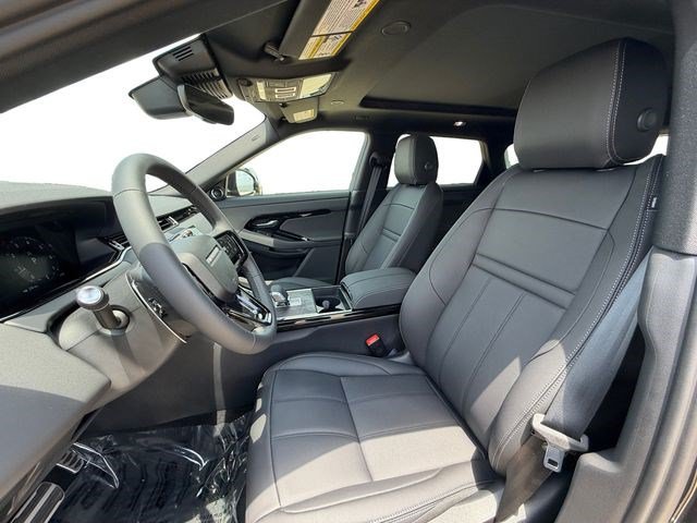 New 2026 Land Rover Range Rover Evoque Hoxton AWD/4WD image 10