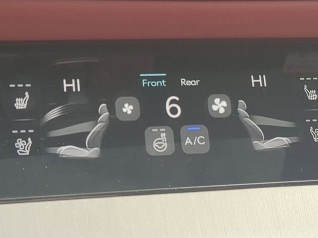 New 2026 Genesis GV70 3.5T Sport Advanced AWD/4WD image 20