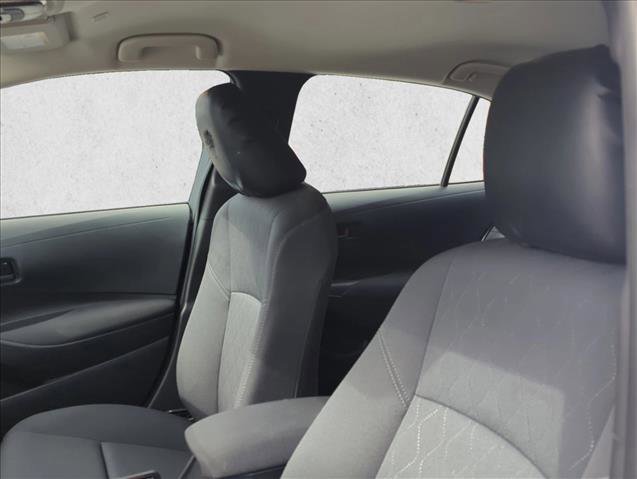 Used 2024 Toyota Corolla LE image 11