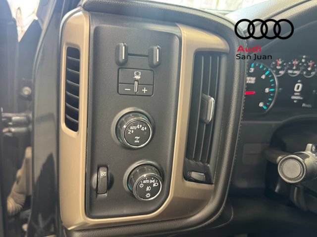 Used 2017 GMC Sierra 1500 Denali w/ Denali Ultimate Package AWD/4WD image 31