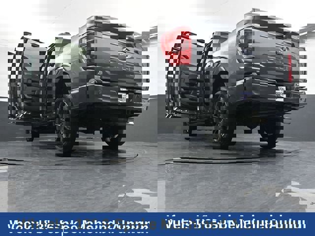 Used 2022 Ford F150 XLT w/ Equipment Group 302A High image 40