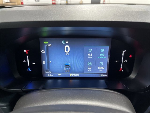 New 2026 Ford Maverick XL w/ Equipment Group 101A image 14