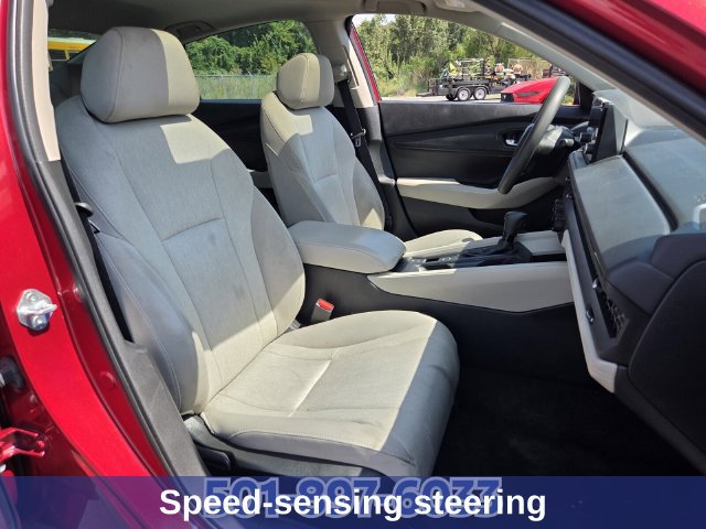 Used 2024 Honda Accord EX image 17