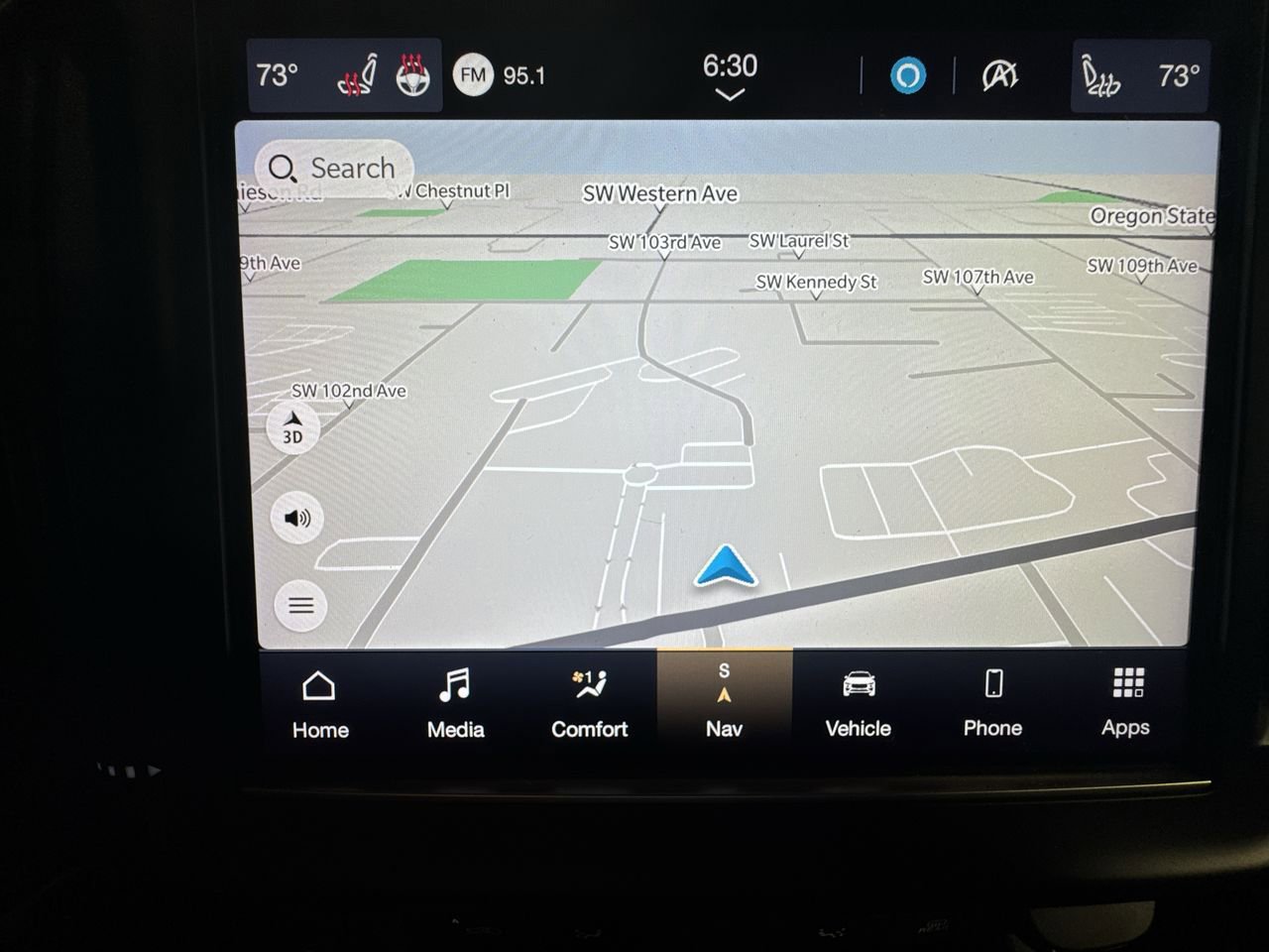 Used 2023 Maserati Levante Modena image 27