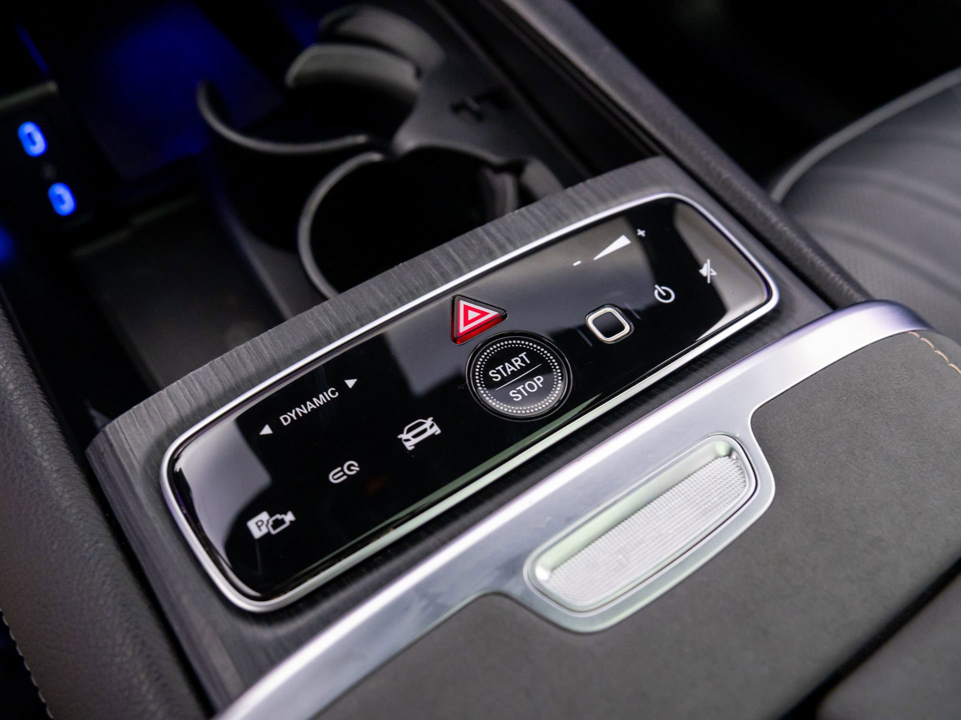 Certified 2023 Mercedes-Benz EQS 580 4MATIC SUV image 32