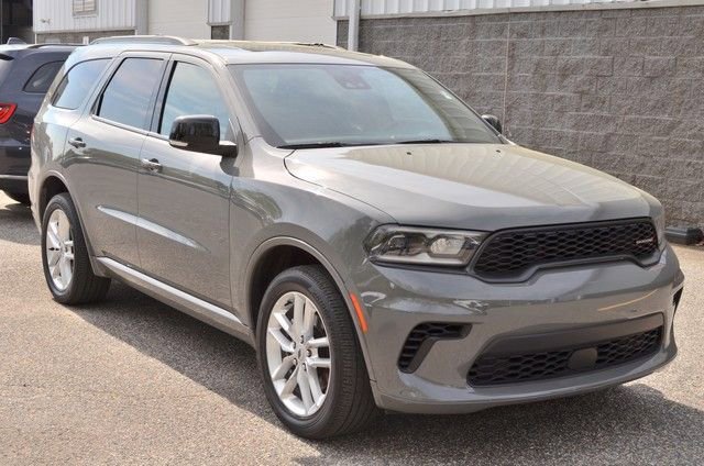 Used 2024 Dodge Durango GT AWD/4WD image 2