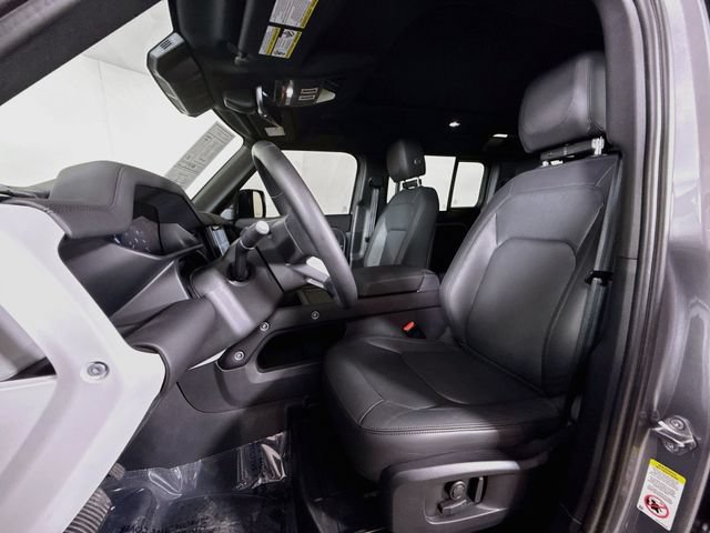 Certified 2024 Land Rover Defender 110 S AWD/4WD image 11