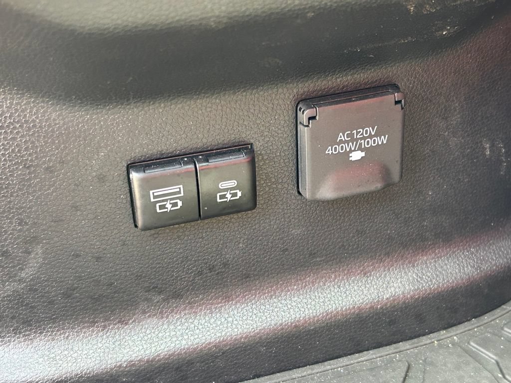 Certified 2026 Toyota Tundra TRD Pro AWD/4WD image 23