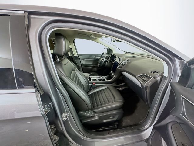 Used 2021 Ford Edge SEL w/ Convenience Package image 26