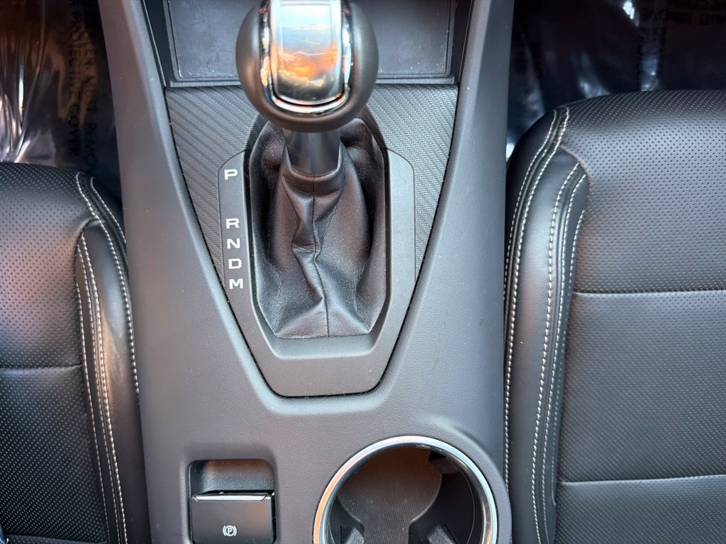 Used 2025 Ford Mustang GT Premium RWD image 23