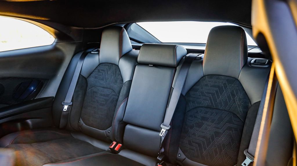 New 2026 Dodge Charger R/T Scat Pack image 23