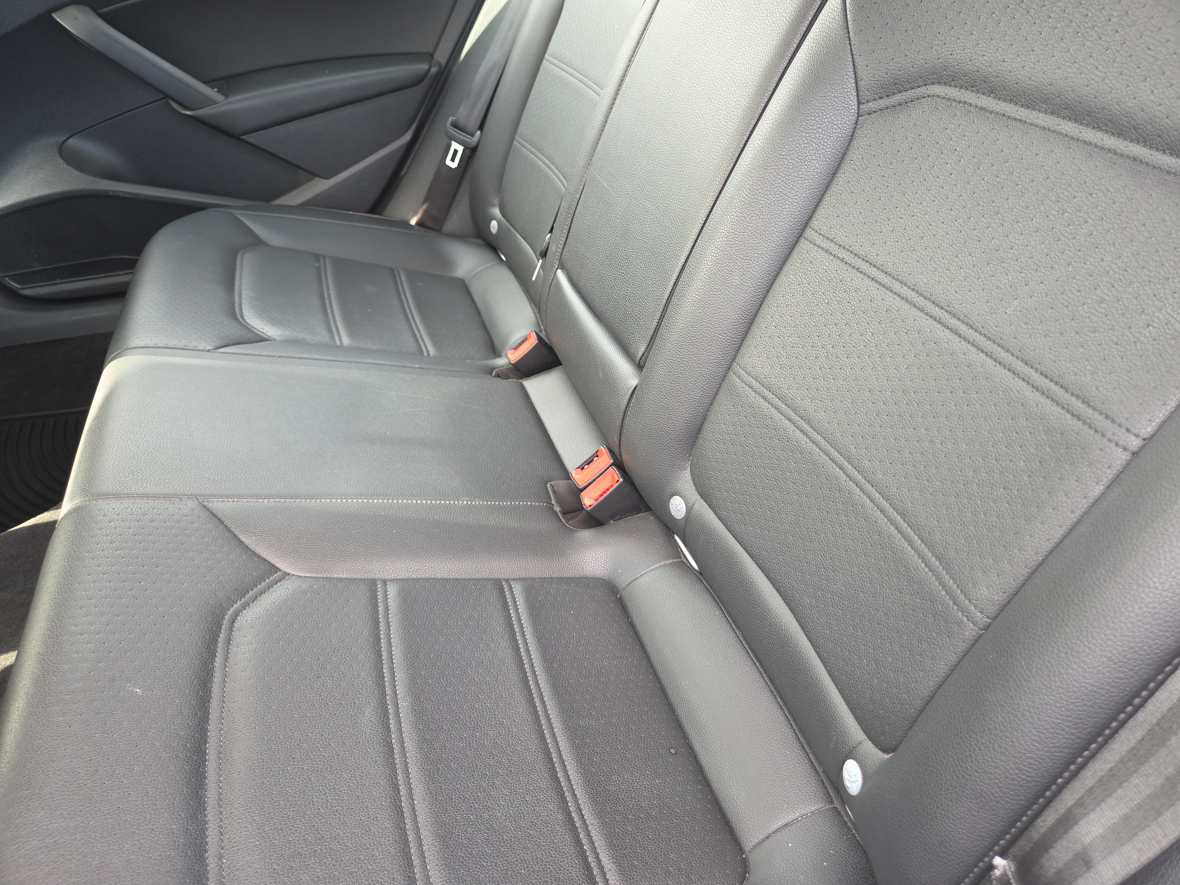 Used 2012 Volkswagen Passat 2.5 SE FWD image 10
