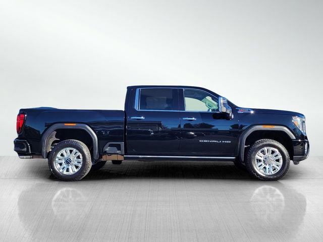 Used 2022 GMC Sierra 2500 Denali image 4
