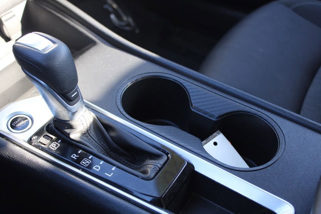 Used 2020 Nissan Altima 2.5 S image 38