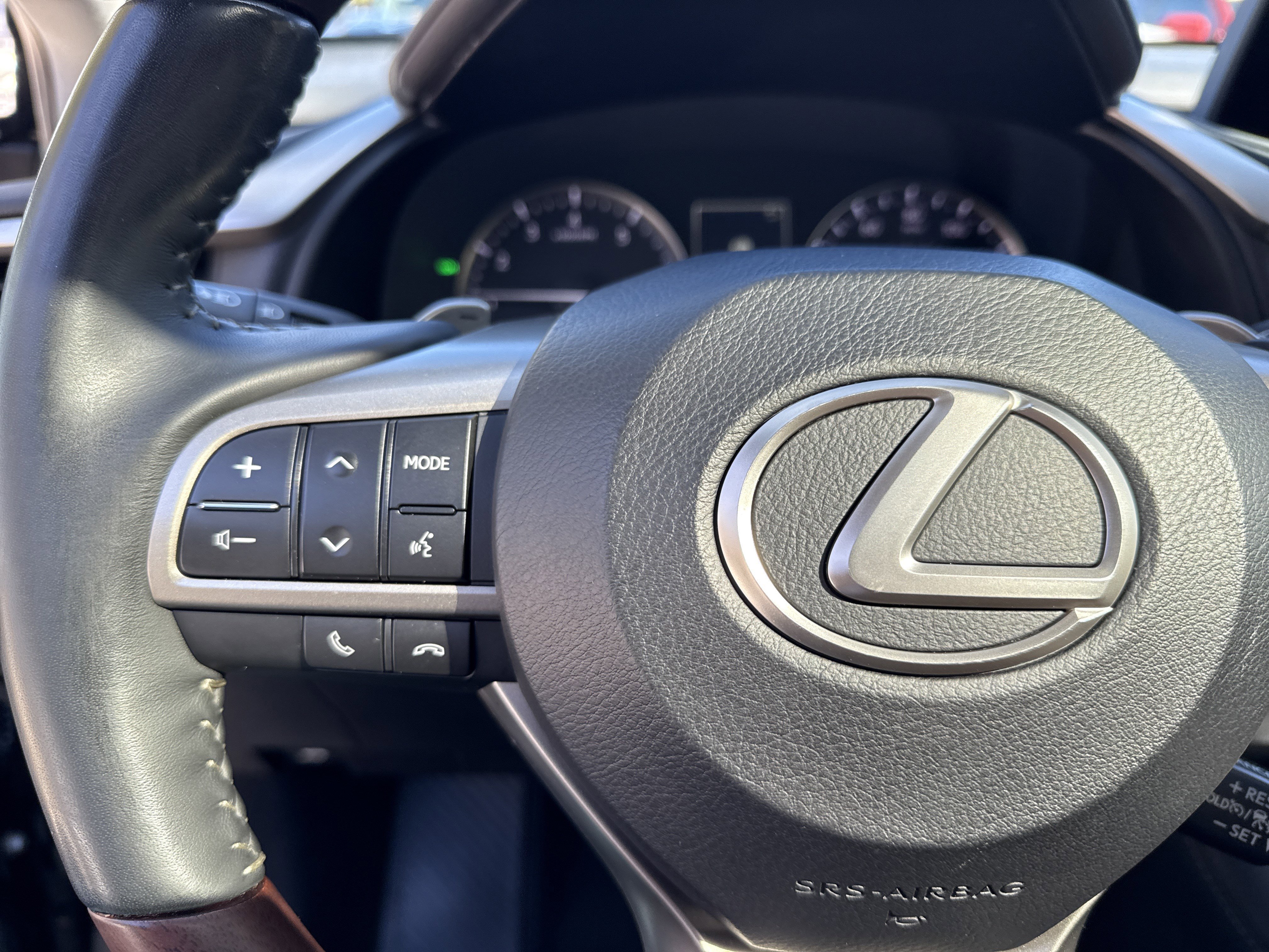 Used 2022 Lexus RX 350 FWD w/ Premium Package image 24