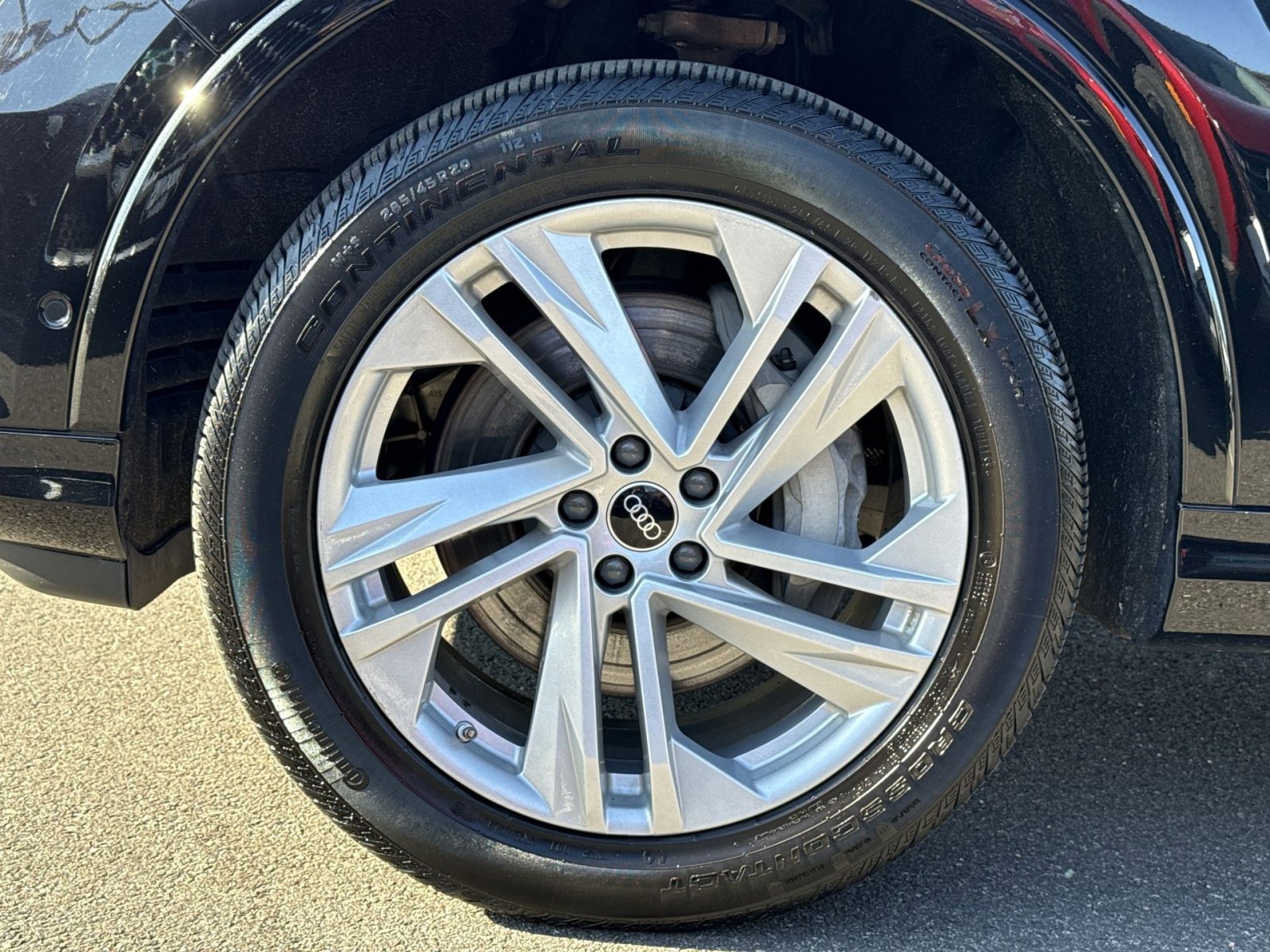 Used 2022 Audi Q7 3.0T Premium Plus w/ Premium Plus Package image 12