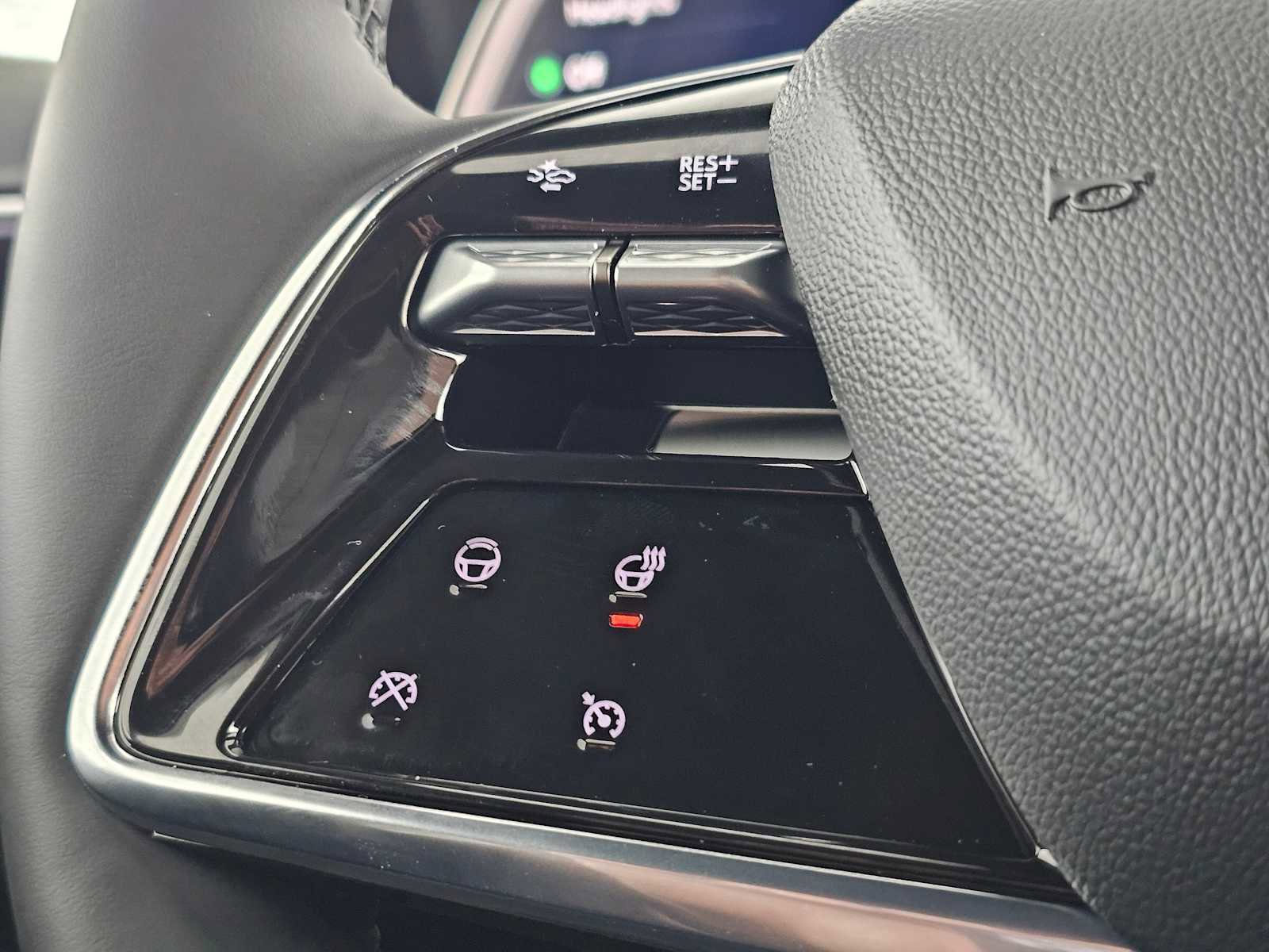 New 2026 Cadillac Lyriq Sport RWD image 28