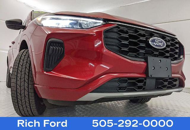 Certified 2024 Ford Escape ST-Line image 24