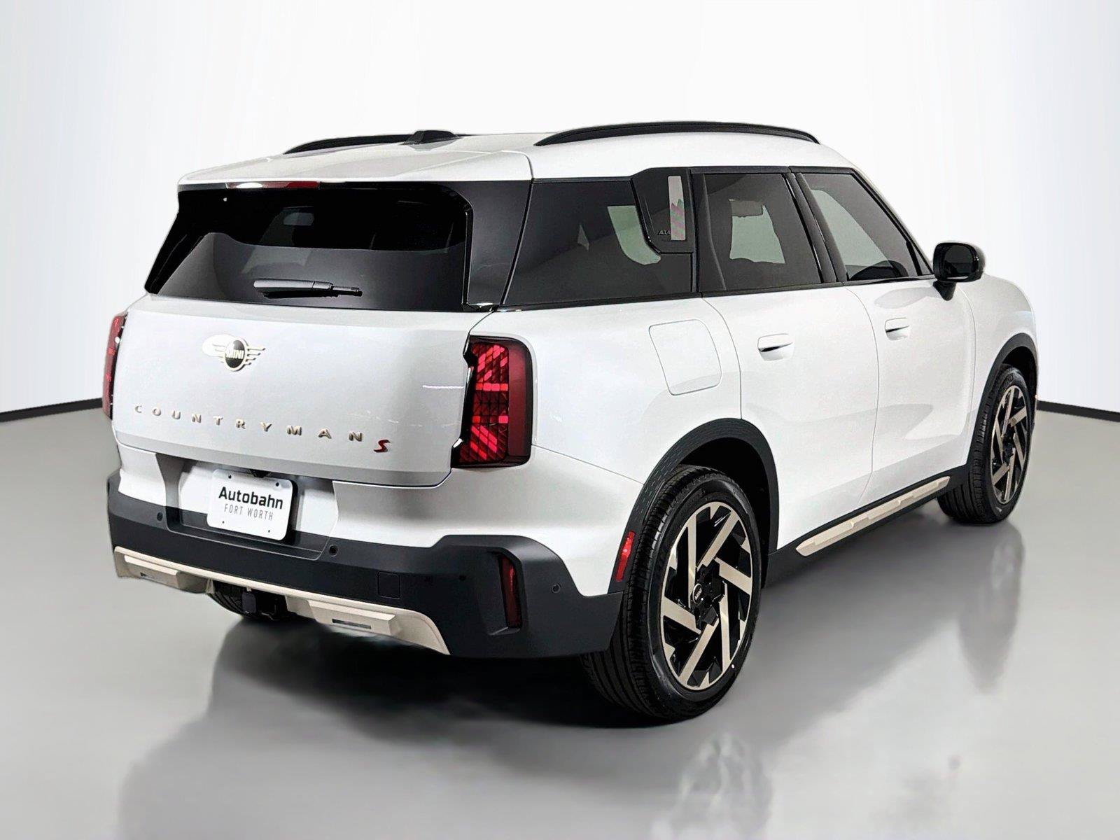 New 2027 MINI Cooper Countryman S AWD/4WD image 5