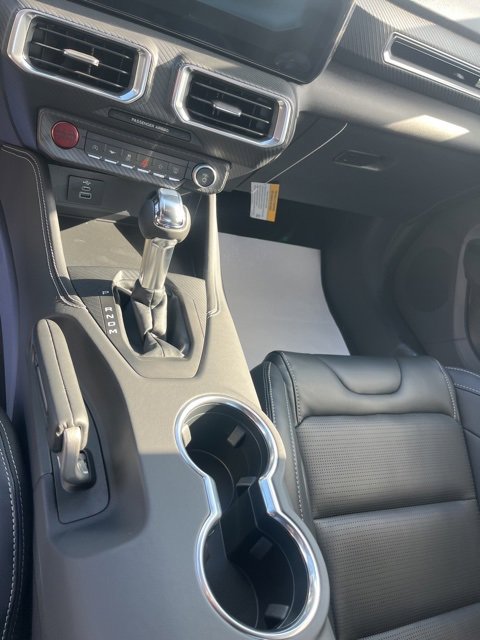 New 2026 Ford Mustang GT Premium w/ GT Performance Package image 16