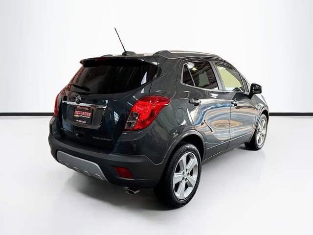 Used 2016 Buick Encore FWD image 6