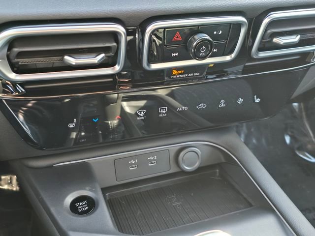 New 2026 Nissan Sentra SV image 28
