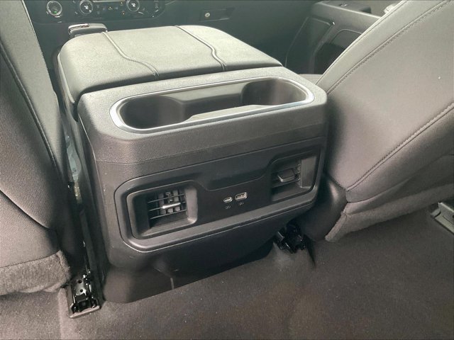 Used 2023 Chevrolet Silverado 1500 LT RWD image 25