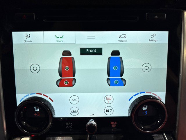 Used 2016 Land Rover Range Rover Autobiography image 76