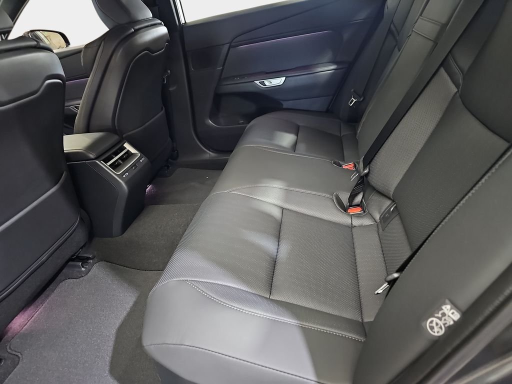 New 2026 Lexus ES 500e w/ Convenience Package AWD/4WD image 14