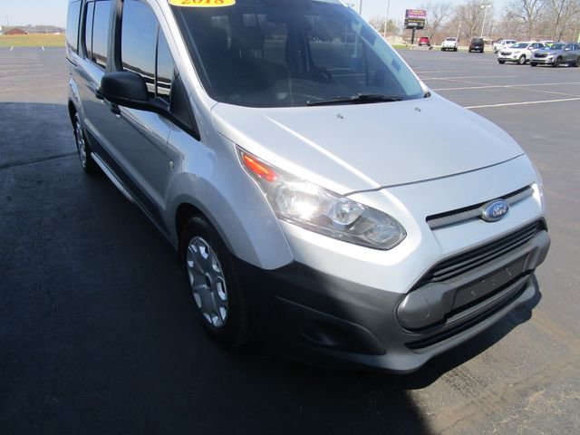 Used 2018 Ford Transit Connect XL image 7
