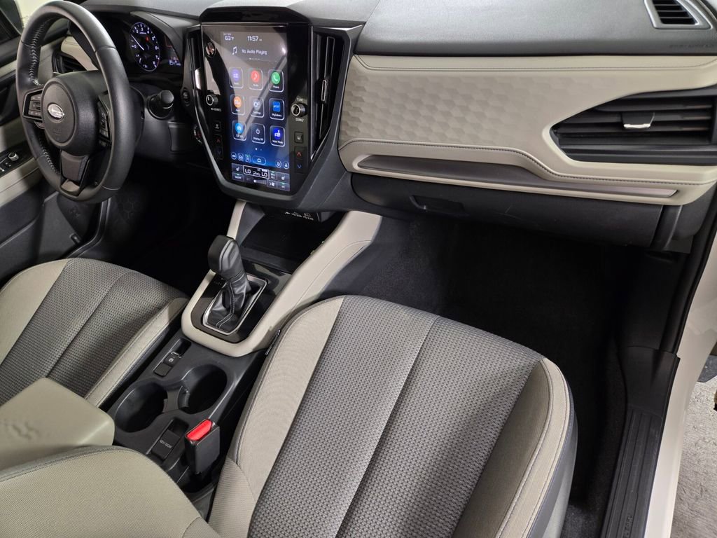 Certified 2025 Subaru Forester Premium w/ Convenience Package #1 AWD/4WD image 23