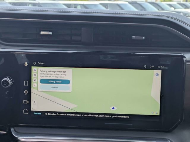 Used 2024 GMC Sierra 2500 Denali Ultimate image 22