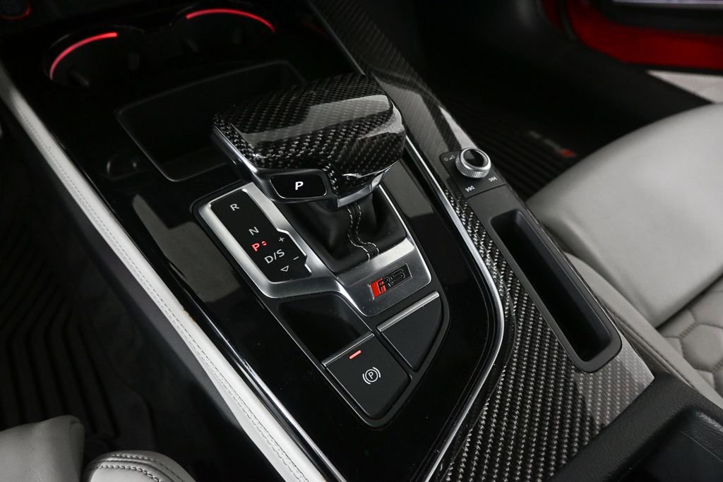 Used 2021 Audi RS 5 w/ Dynamic Package image 15