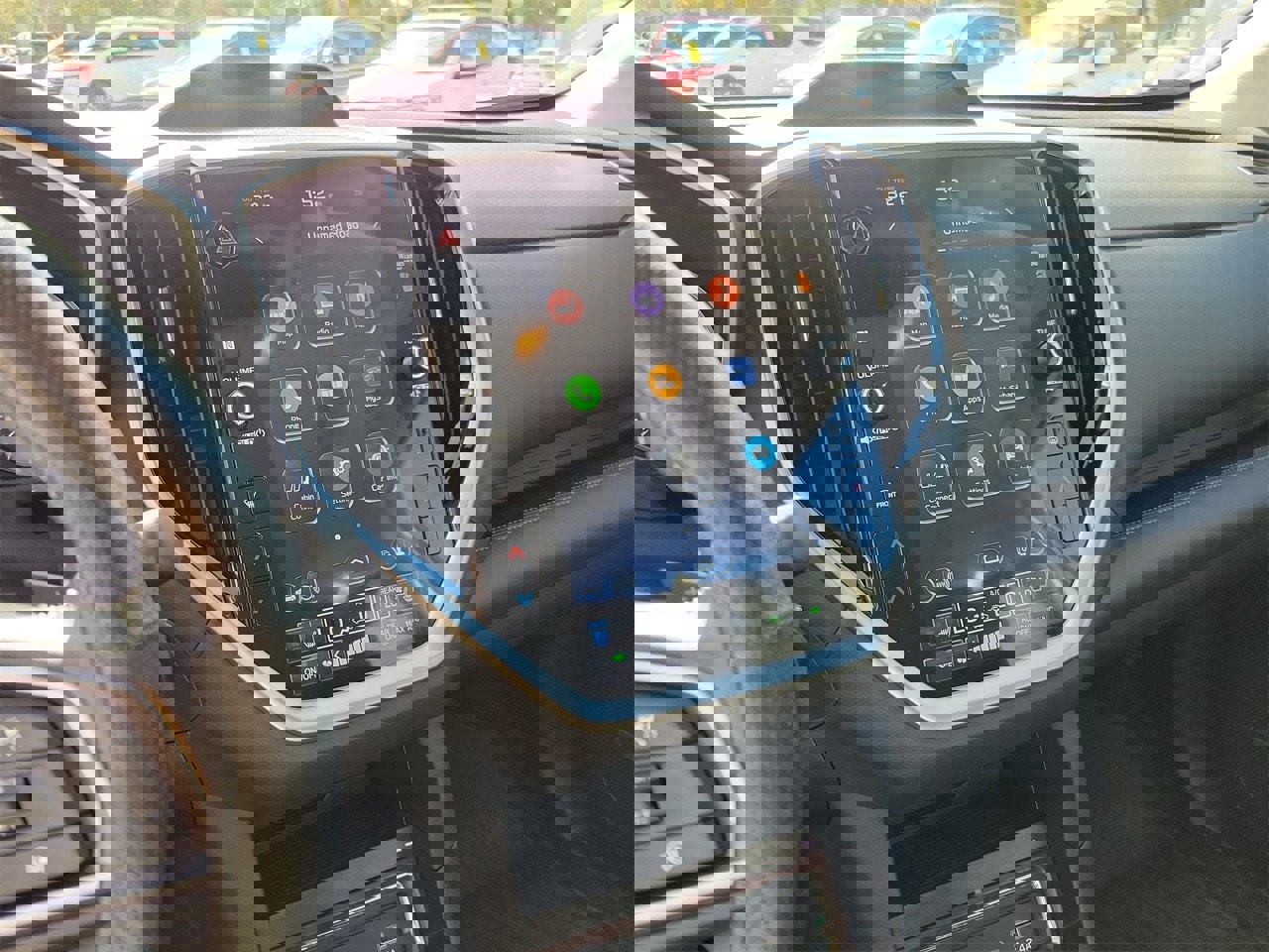 Used 2024 Subaru Ascent Touring w/ Popular Package #2 image 24