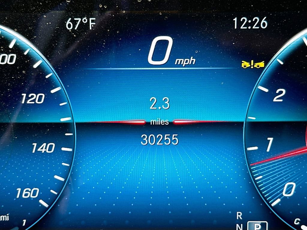 Used 2023 Mercedes-Benz E 350 4MATIC Sedan image 12