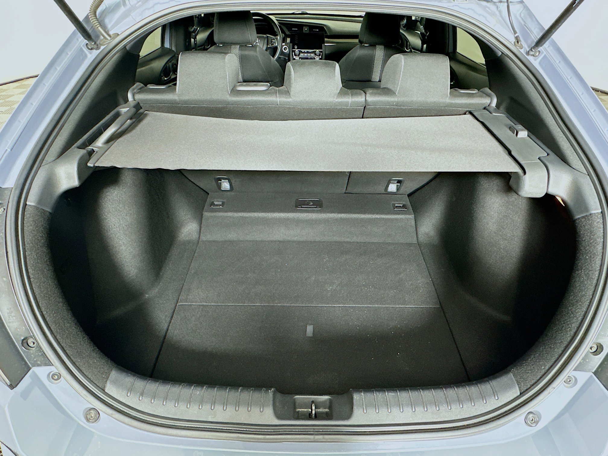 Used 2019 Honda Civic EX image 27