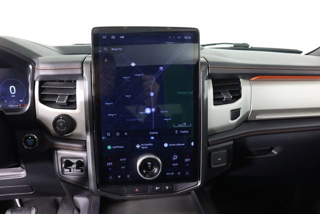 Certified 2023 Ford Expedition Timberline image 55