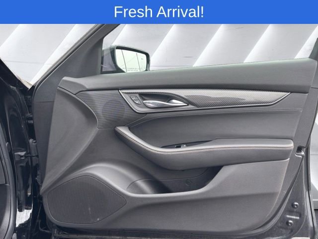Used 2023 Cadillac CT5 Sport w/ Cold Weather Package image 13