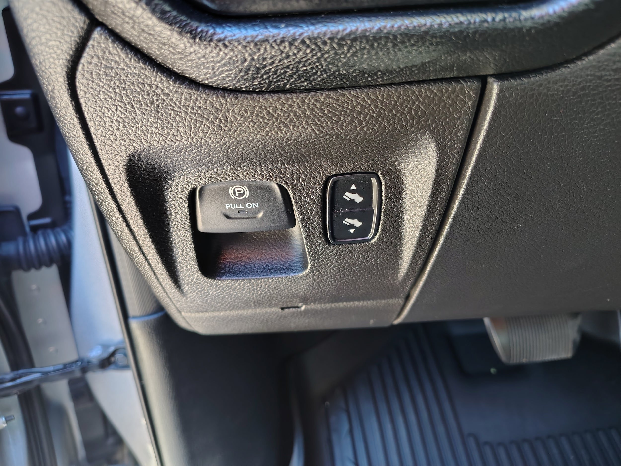 Certified 2019 RAM 1500 Big Horn AWD/4WD image 33