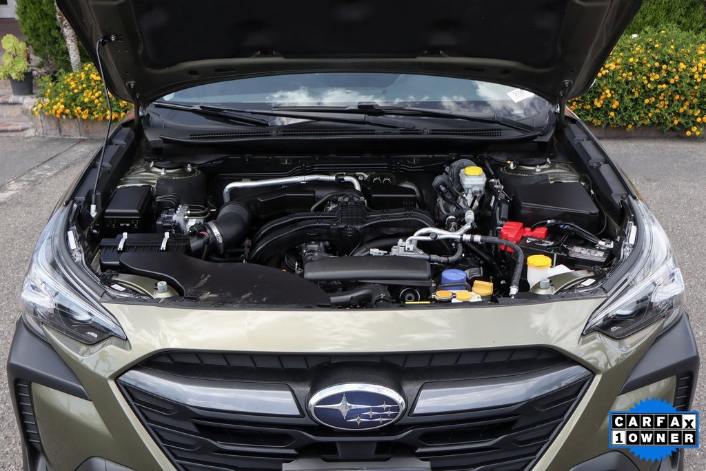 Used 2023 Subaru Outback Premium image 11